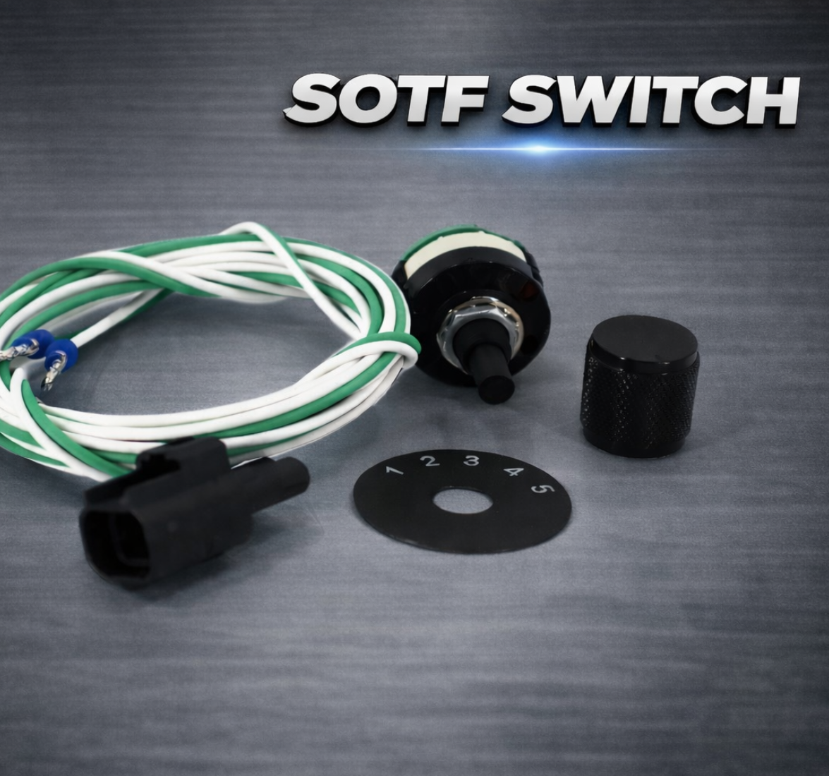SOTF Switches